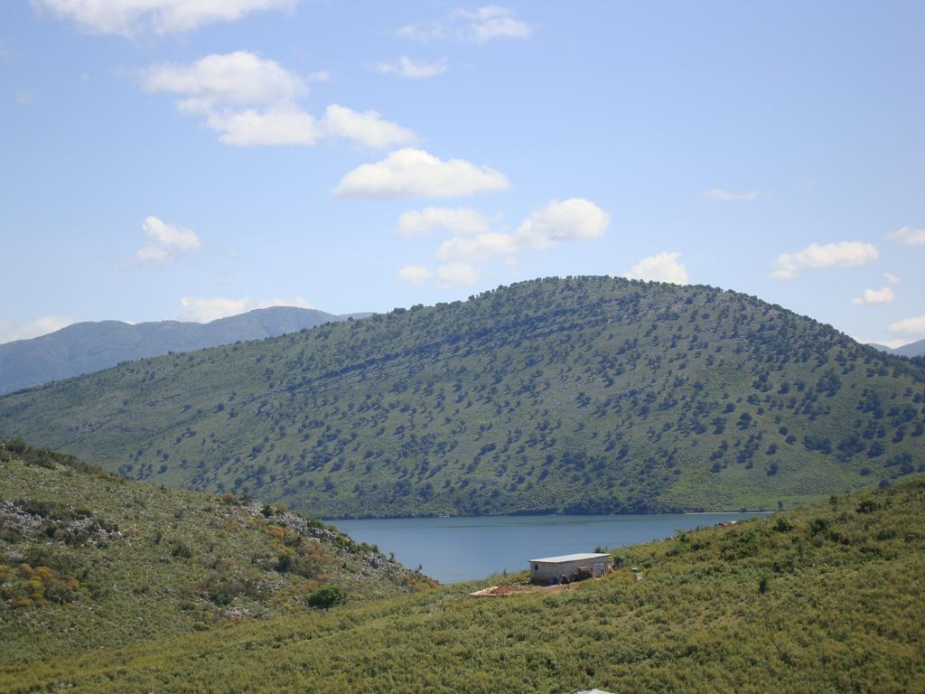 Ksamil Harmony Studios Exterior foto